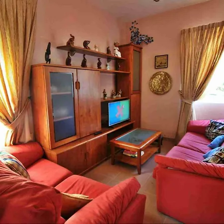 Casa Сasa de vacaciones