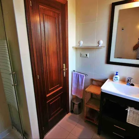Casa Сasa de vacaciones
