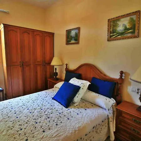 Casa Сasa de vacaciones *