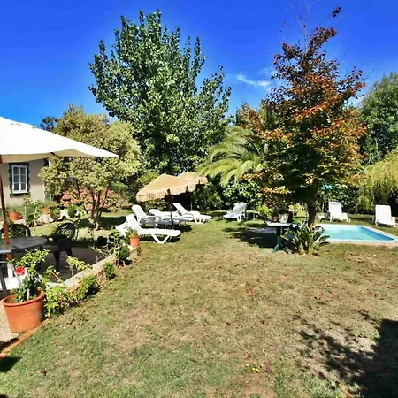 Casa Сasa de vacaciones