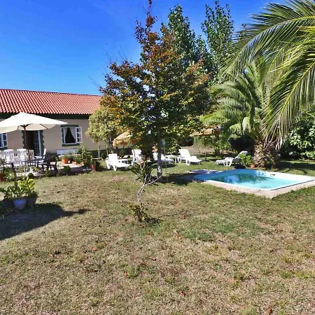 Сasa de vacaciones Casa Noalla (Pontevedra)