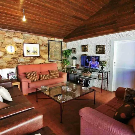 Сasa de vacaciones Casa